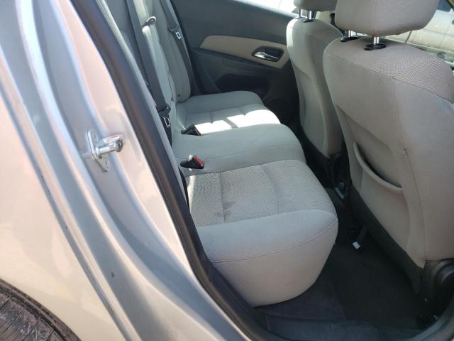 Photo 10 from auction – 2015 CHEVROLET CRUZE LT with VIN 1G1PC5SB6F7282011