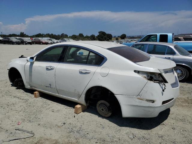 Photo 2 from auction – 2011 ACURA TL with VIN 19UUA8F55BA005385