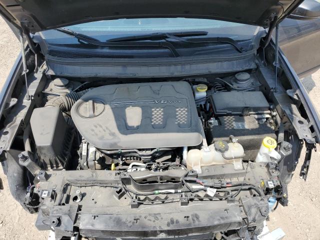 Photo 11 from auction – 2020 JEEP CHEROKEE L with VIN 1C4PJMDX5LD654919