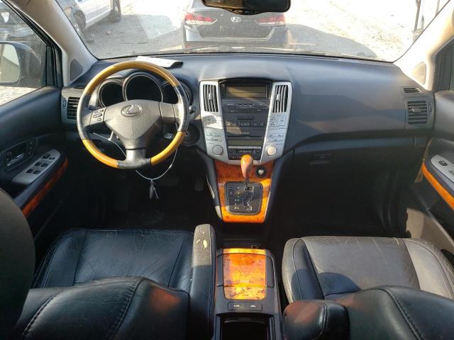 صورة رقم 8 من المزاد - 2005 LEXUS RX 330 مع VIN 2T2GA31U95C027530