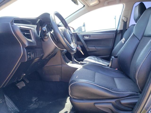 Photo 7 from auction – 2016 TOYOTA COROLLA L with VIN 5YFBURHE7GP431663