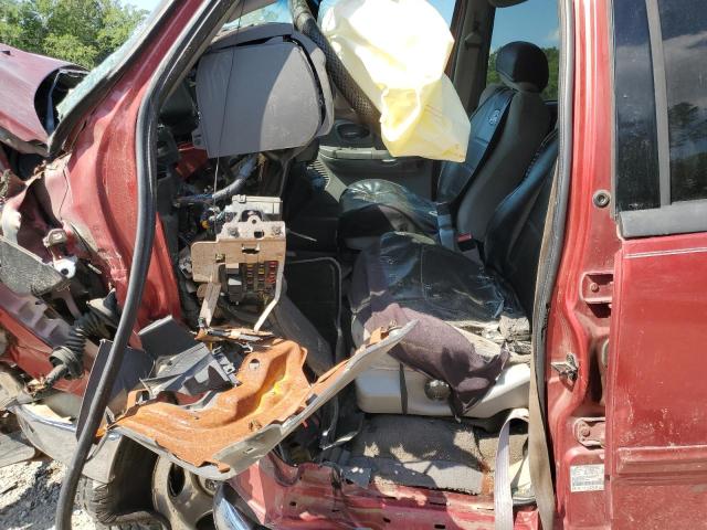 Photo 7 from auction – 2001 FORD F150 SUPER with VIN 1FTRW07681KC49023
