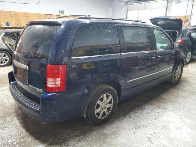 Photo 3 from auction – 2010 CHRYSLER TOWN & COU with VIN 2A4RR5D10AR193880