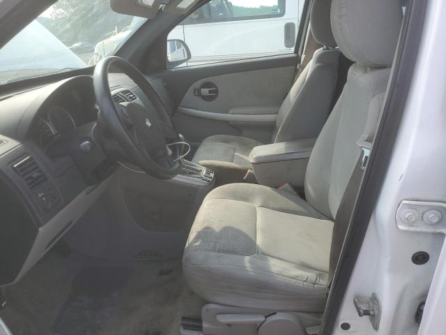 Photo 7 from auction – 2006 CHEVROLET EQUINOX LS with VIN 2CNDL23F266120513