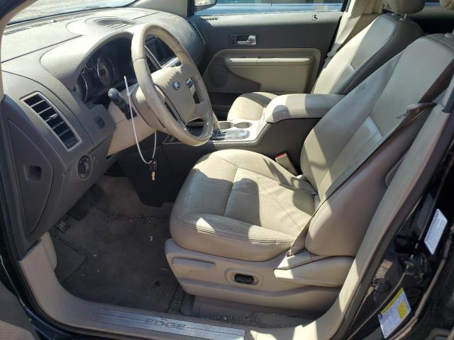 Photo 7 from auction – 2008 FORD EDGE LIMIT with VIN 2FMDK49C48BA24792