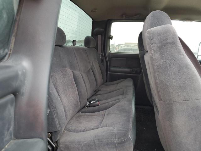 Photo 10 from auction – 2001 CHEVROLET SILVERADO with VIN 1GCEK19T11E181617