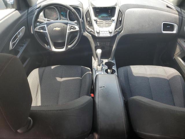 Photo 8 from auction – 2014 CHEVROLET EQUINOX LT with VIN 2GNALBEK8E6309674