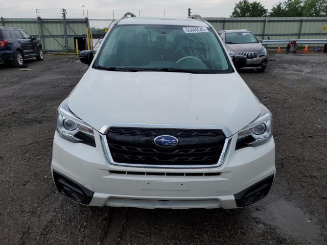 Photo 5 from auction – 2018 SUBARU FORESTER 2 with VIN JF2SJAGC6JH537813