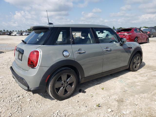 Photo 3 from auction – 2022 MINI COOPER S with VIN WMW53DK01N2R15532