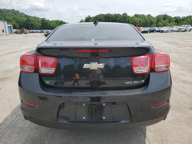 Photo 6 from auction – 2015 CHEVROLET MALIBU 1LT with VIN 1G11C5SL9FF217173
