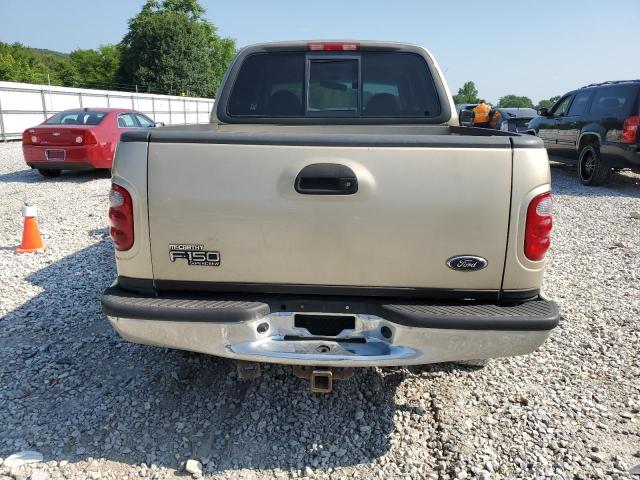 Photo 6 from auction – 2001 FORD F150 SUPER with VIN 1FTRW08L51KE43500