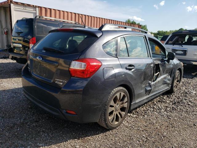 Photo 3 from auction – 2013 SUBARU IMPREZA SP with VIN JF1GPAL66D2891038