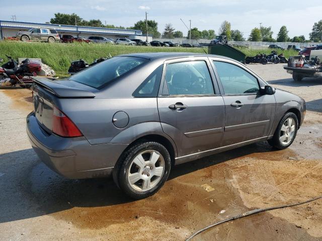 Photo 3 from auction – 2007 FORD FOCUS ZX4 with VIN 1FAFP34N47W167598
