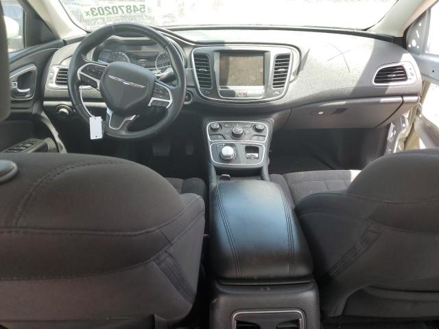 Photo 8 from auction – 2015 CHRYSLER 200 LIMITE with VIN 1C3CCCAB6FN721347