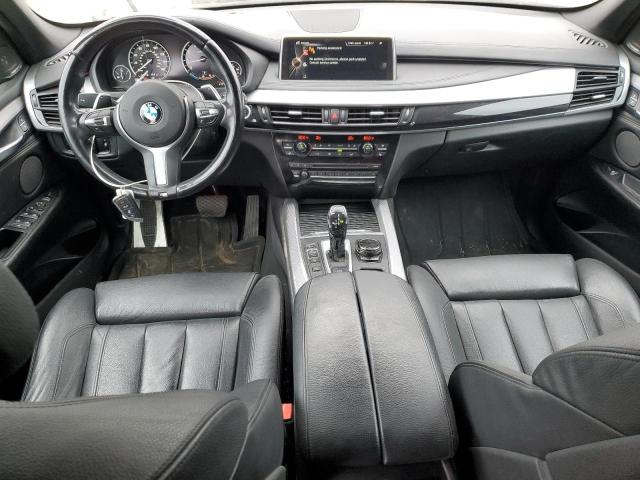 Photo 8 from auction – 2016 BMW X5 XDRIVE5 with VIN 5UXKR6C56G0J80120