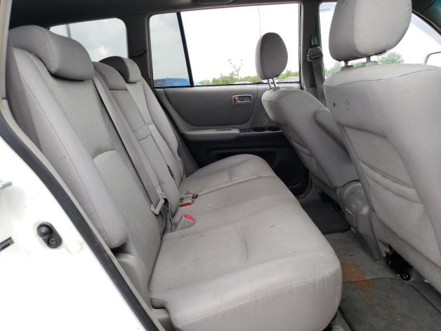 Photo 10 from auction – 2007 TOYOTA HIGHLANDER with VIN JTEHP21A770195523