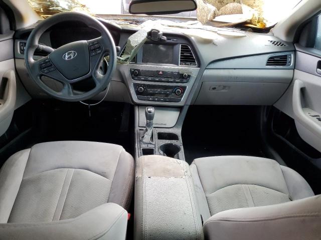 Photo 8 from auction – 2016 HYUNDAI SONATA SE with VIN 5NPE24AF5GH311706