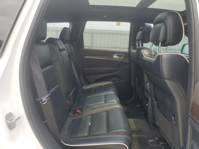 Photo 10 from auction – 2014 JEEP GRAND CHER with VIN 1C4RJFCG2EC363034