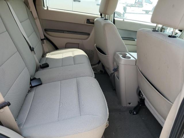Photo 11 from auction – 2012 FORD ESCAPE XLT with VIN 1FMCU0D74CKA07000