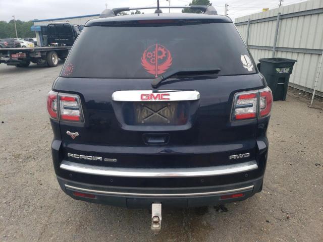 Photo 6 from auction – 2017 GMC ACADIA LIM with VIN 1GKKVSKD7HJ166645