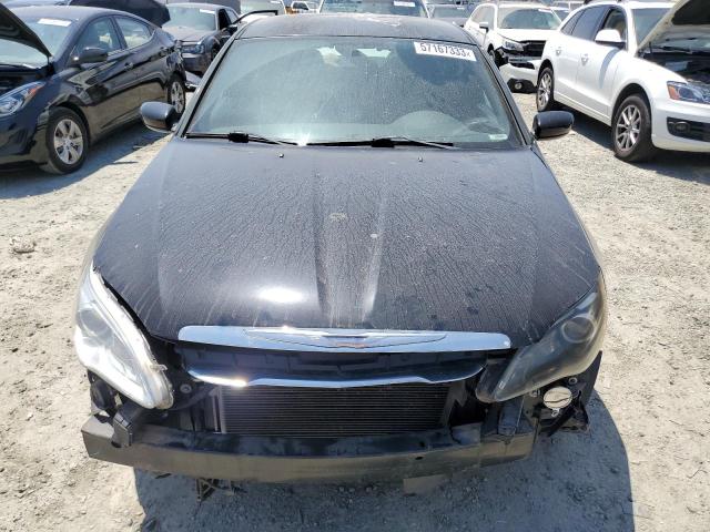 Photo 5 from auction – 2014 CHRYSLER 200 LX with VIN 1C3CCBAB0EN212248