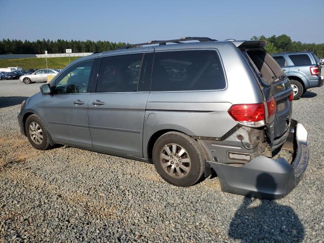 Photo 2 from auction – 2010 HONDA ODYSSEY EX with VIN 5FNRL3H71AB030922