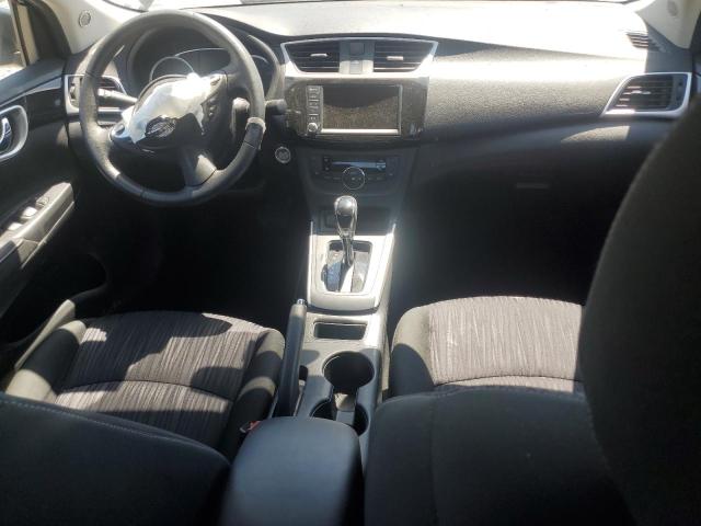 Photo 8 from auction – 2019 NISSAN SENTRA S with VIN 3N1AB7AP3KY424352
