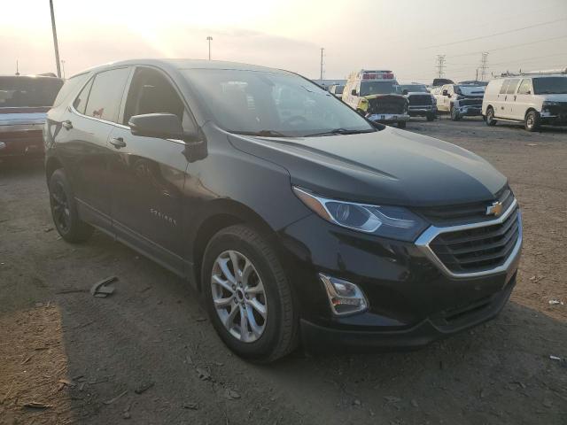 Photo 4 from auction – 2018 CHEVROLET EQUINOX LT with VIN 2GNAXJEV2J6166627