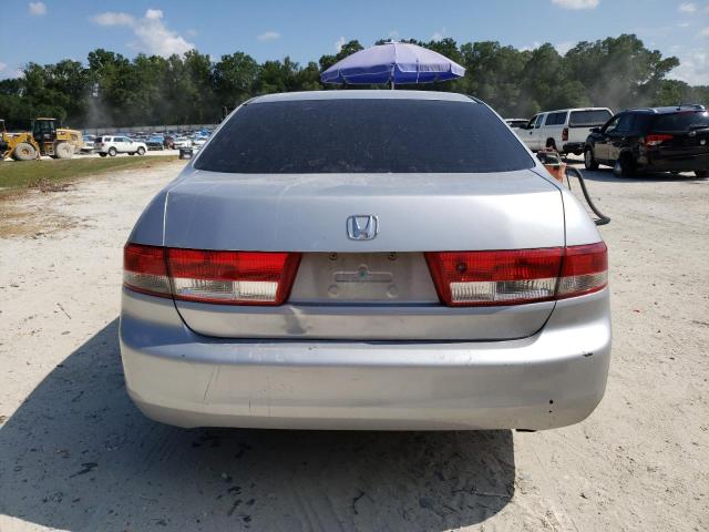 Photo 6 from auction – 2003 HONDA ACCORD EX with VIN JHMCM56603C038808