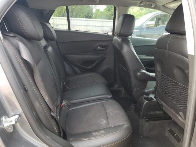 Photo 11 from auction – 2019 CHEVROLET TRAX 1LT with VIN KL7CJLSBXKB930597