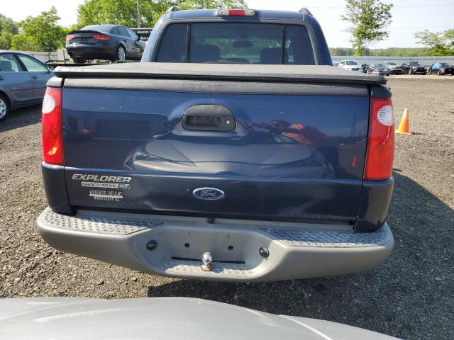 Photo 6 from auction – 2003 FORD EXPLORER S with VIN 1FMZU77E43UB73440