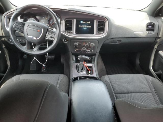 Photo 8 from auction – 2019 DODGE CHARGER SX with VIN 2C3CDXJG9KH500764
