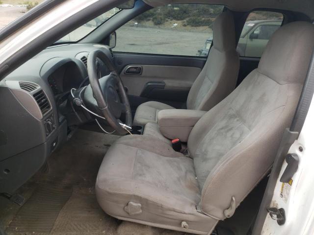 Photo 7 from auction – 2004 CHEVROLET COLORADO with VIN 1GCCS196948182017