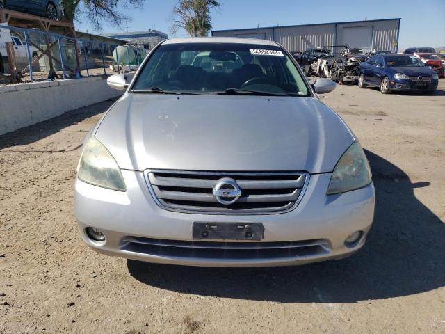Photo 5 from auction – 2003 NISSAN ALTIMA SE with VIN 1N4BL11D63C355092