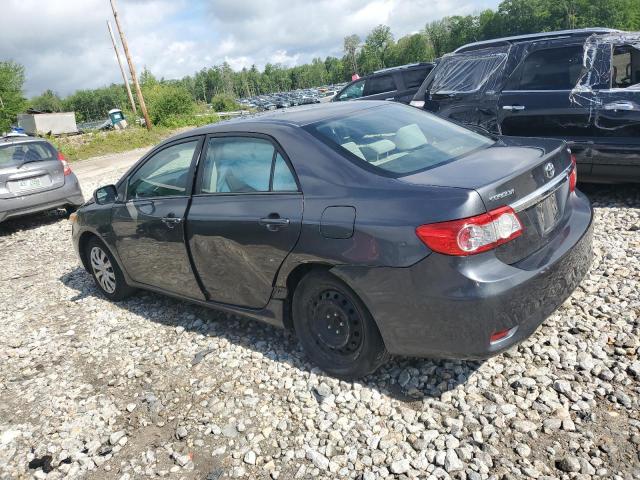 Photo 2 from auction – 2012 TOYOTA COROLLA BA with VIN 2T1BU4EE3CC887600