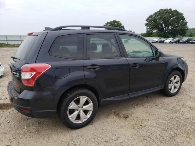 Photo 3 from auction – 2016 SUBARU FORESTER 2 with VIN JF2SJAGC4GH483193