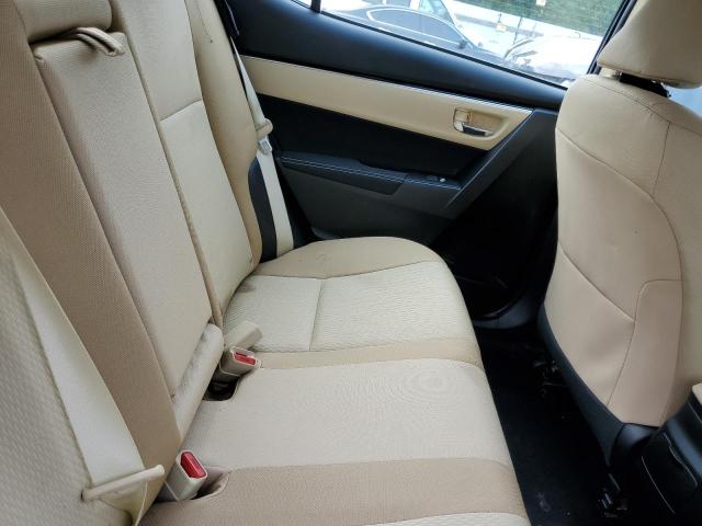 Photo 10 from auction – 2017 TOYOTA COROLLA L with VIN 2T1BURHE7HC947667