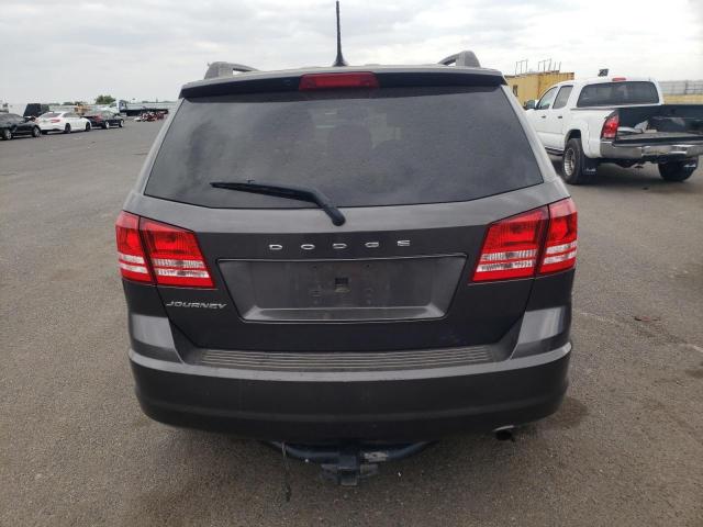 Photo 6 from auction – 2016 DODGE JOURNEY SE with VIN 3C4PDCAB4GT119557