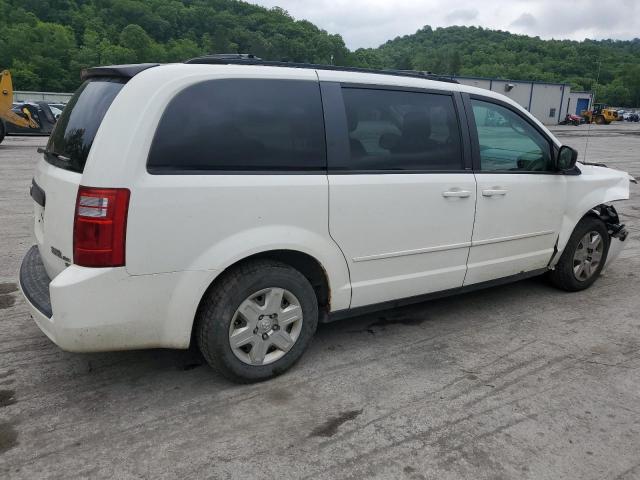 Photo 3 from auction – 2010 DODGE GRAND CARA with VIN 2D4RN4DE7AR477069