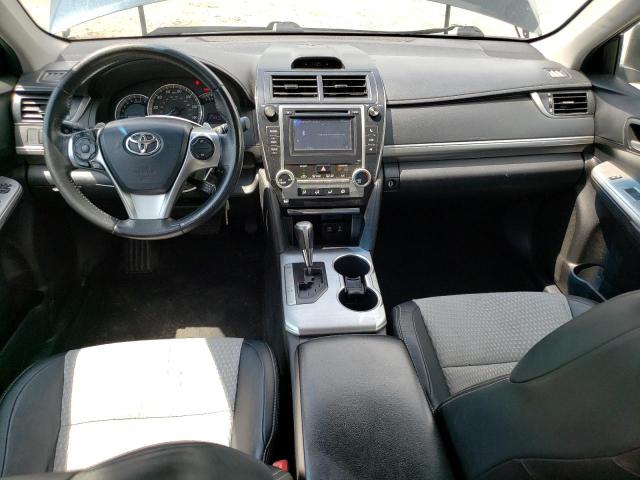 Photo 8 from auction – 2012 TOYOTA CAMRY BASE with VIN 4T1BF1FK1CU595049