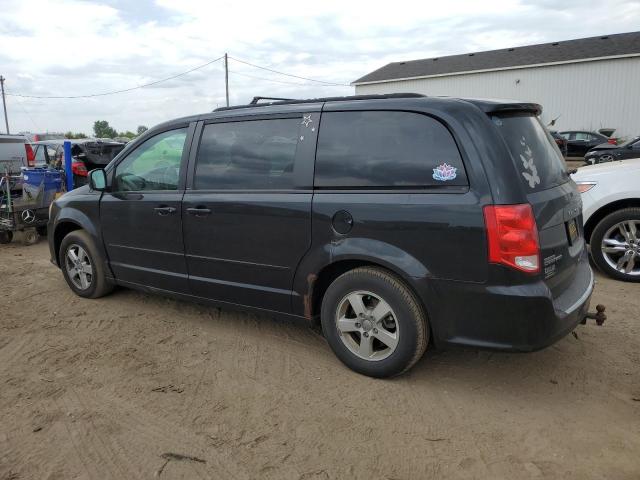 Photo 2 from auction – 2011 DODGE GRAND CARA with VIN 2D4RN3DGXBR710973