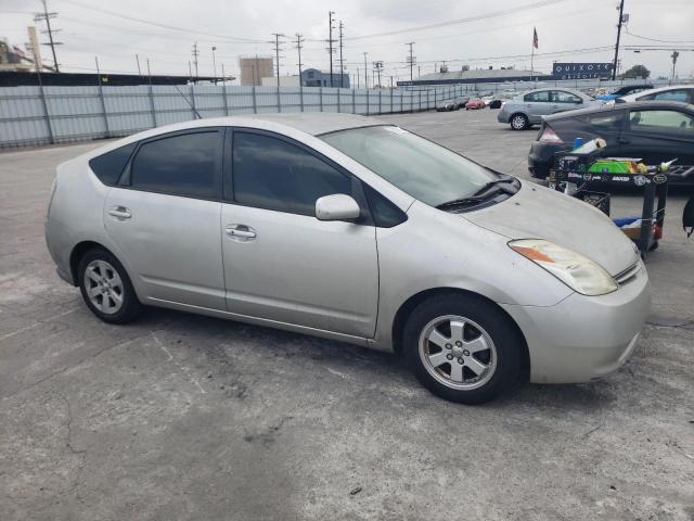 Photo 4 from auction – 2004 TOYOTA PRIUS with VIN JTDKB20U740099195