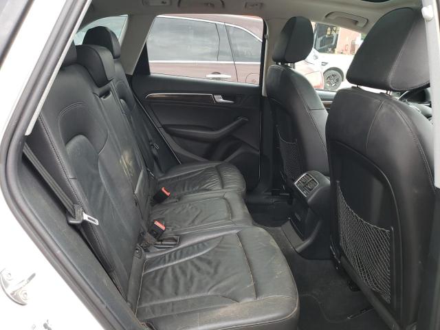 Photo 11 from auction – 2015 AUDI Q5 PREMIUM with VIN WA1CFAFP1FA139038