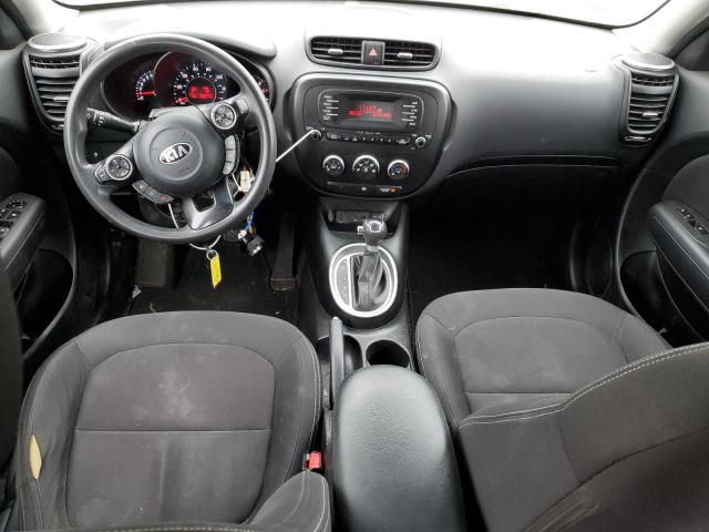 Photo 8 from auction – 2014 KIA SOUL with VIN KNDJN2A27E7737230