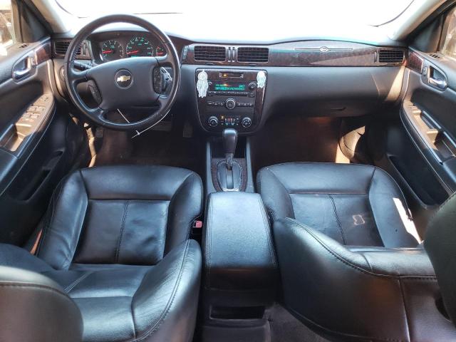 Photo 8 from auction – 2014 CHEVROLET IMPALA LIM with VIN 2G1WC5E3XE1107191