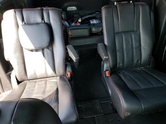 Photo 10 from auction – 2019 DODGE GRAND CARA with VIN 2C4RDGEG2KR563635