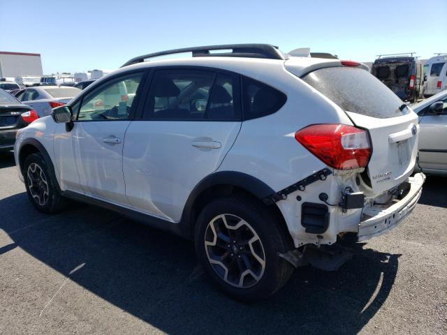 Photo 2 from auction – 2017 SUBARU CROSSTREK with VIN JF2GPANC1H8224959