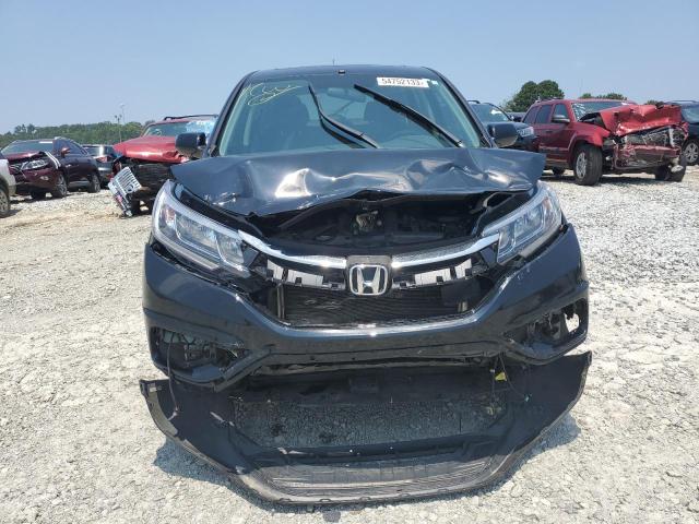 Photo 5 from auction – 2015 HONDA CR-V EX with VIN 3CZRM3H50FG709975