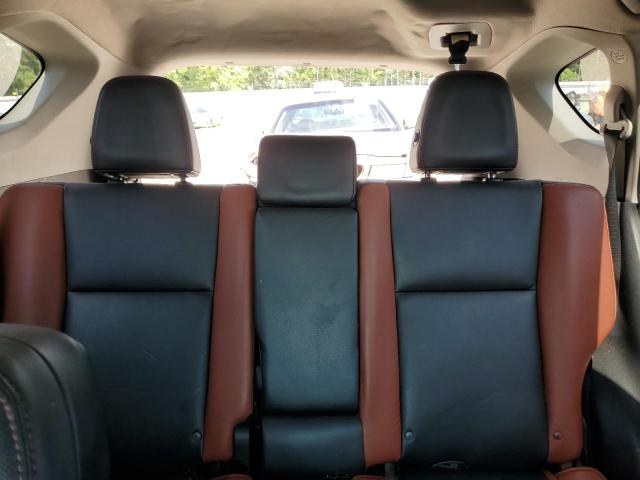 Photo 10 from auction – 2013 TOYOTA RAV4 LIMIT with VIN 2T3DFREV5DW100332