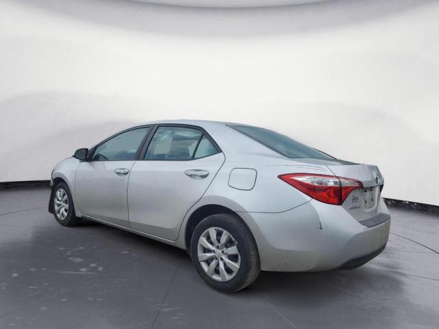 Photo 2 from auction – 2016 TOYOTA COROLLA L with VIN 5YFBURHE0GP435750